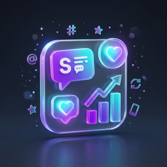 Sosyal Medya Danışmanlığı